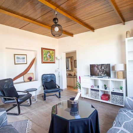 Pico Del Torreon Apartment El Puerto de Santa Maria Luaran gambar