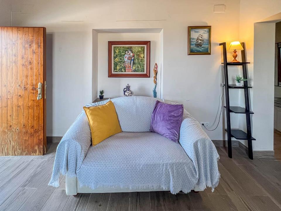 Pico Del Torreon Apartment El Puerto de Santa Maria Luaran gambar