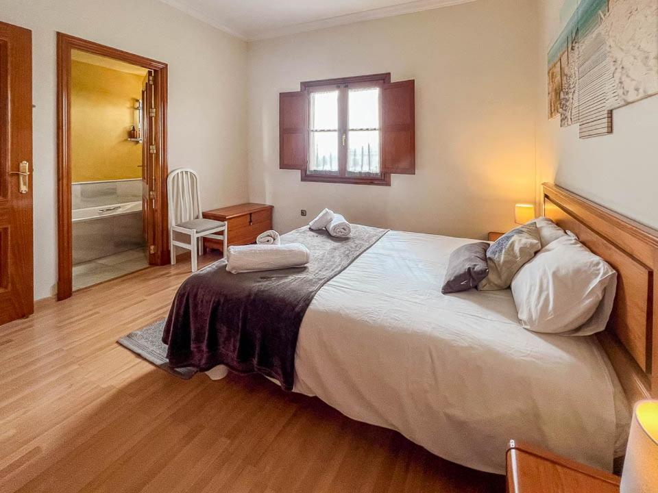 Pico Del Torreon Apartment El Puerto de Santa Maria Luaran gambar