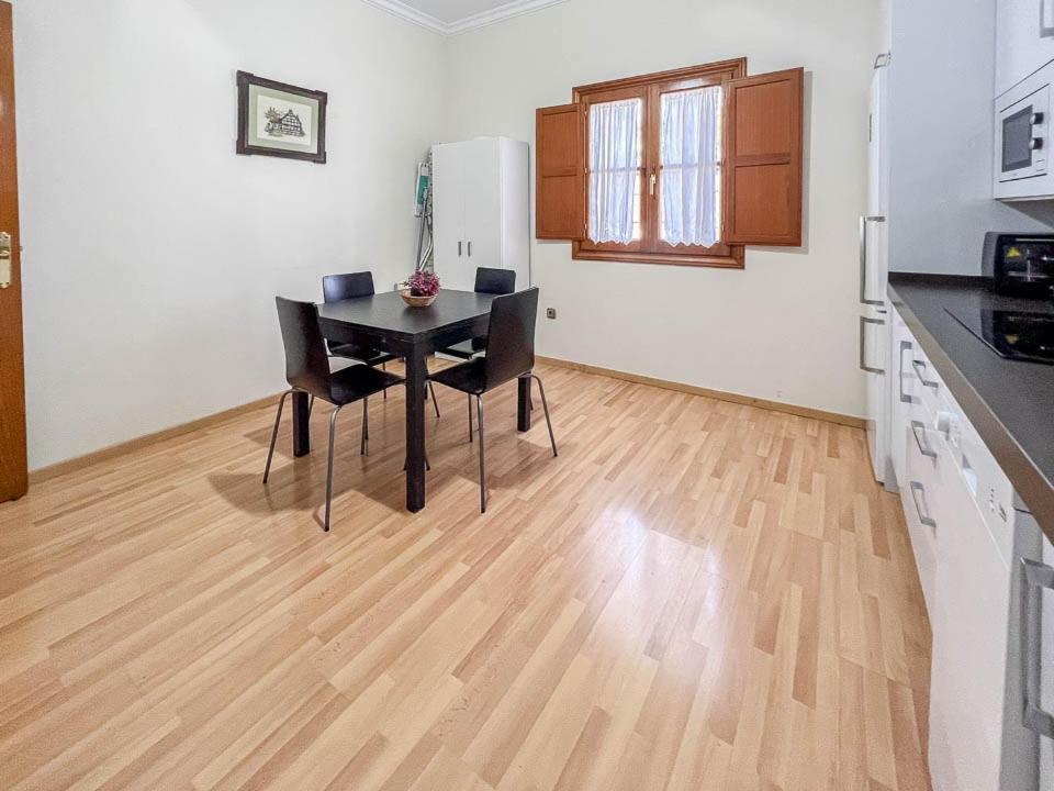Pico Del Torreon Apartment El Puerto de Santa Maria Luaran gambar