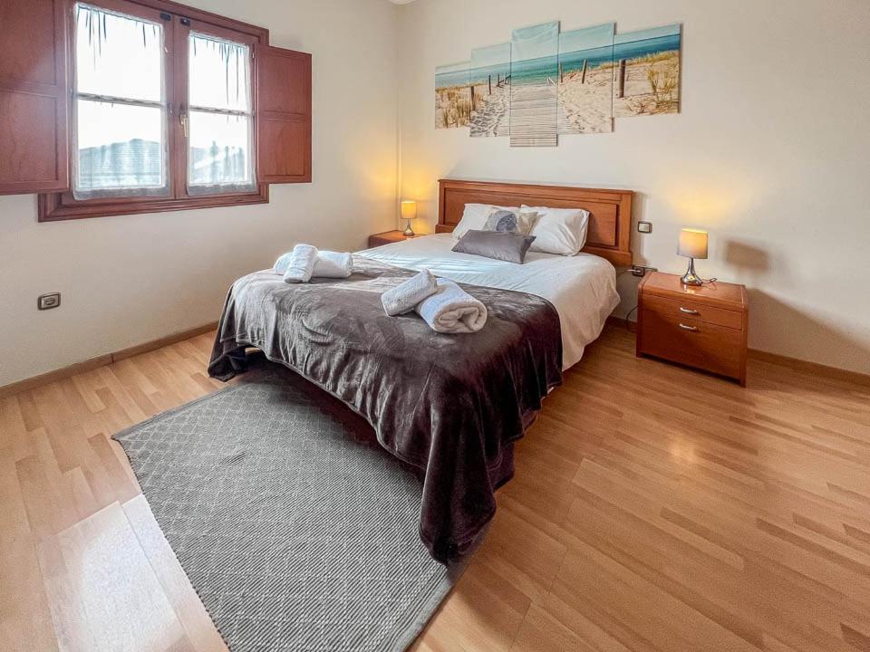 Pico Del Torreon Apartment El Puerto de Santa Maria Luaran gambar